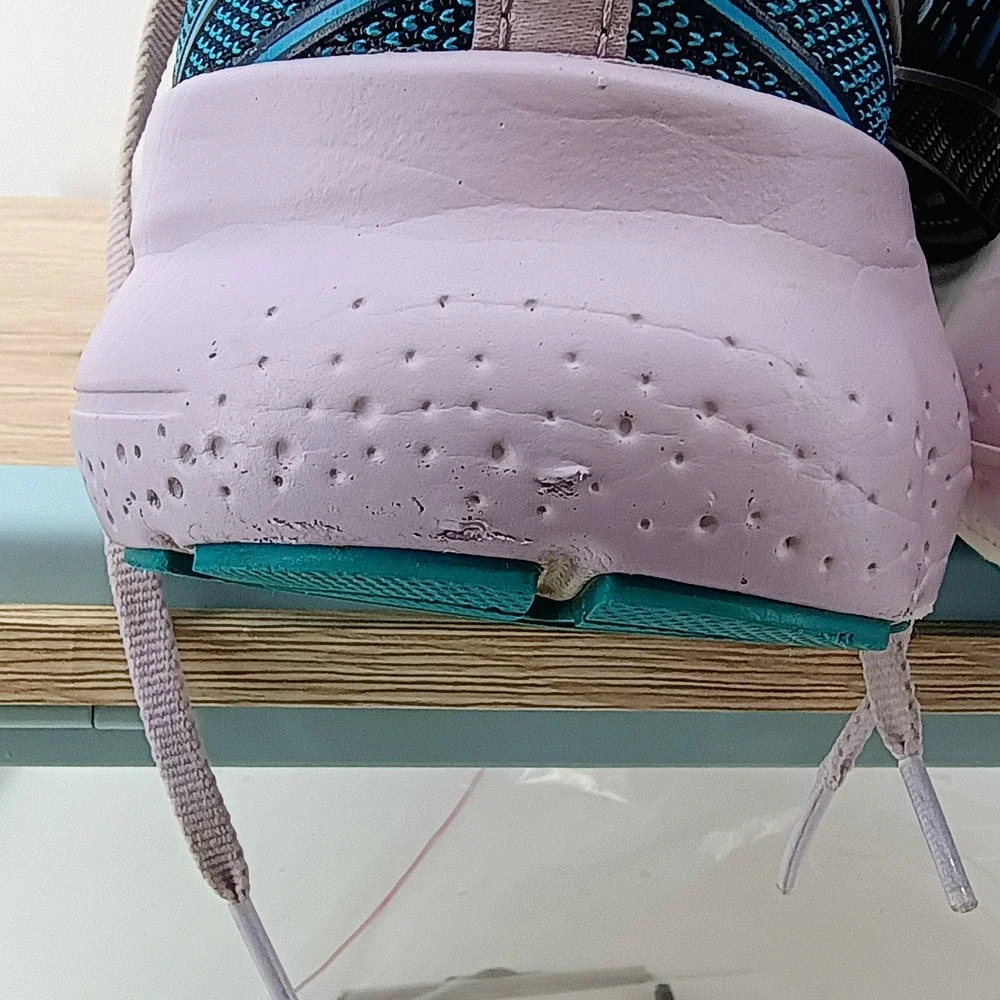 Brooks brand style